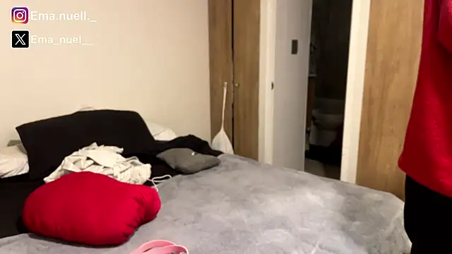 Emanuell   online show from 04.21.26