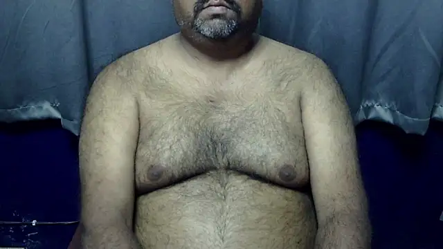 hairysubcub 70 online show from 02.09.26