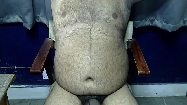 hairysubcub 70 online show from 06.21.26
