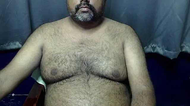 hairysubcub 70 online show from 06.26.26