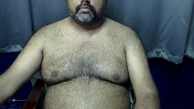 hairysubcub 70 online show from 06.28.26