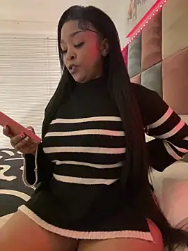 sexyTHANDO online show from 05.13.26