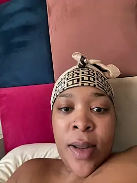 sexyTHANDO online show from 05.16.26