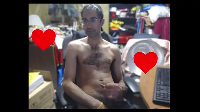 Gsmile1 online show from 01.14.25