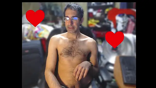 Gsmile1 online show from 02.15.25