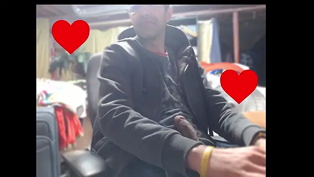 Gsmile1 online show from 02.28.25