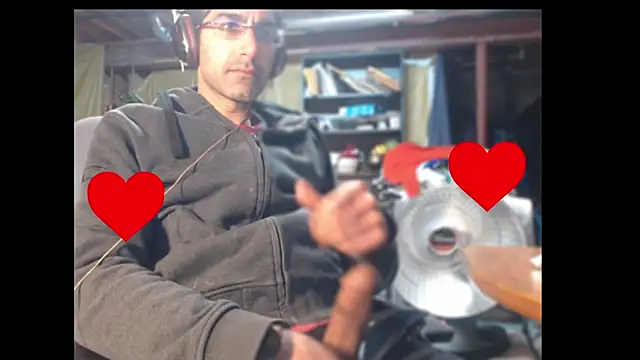 Gsmile1 online show from 03.01.25