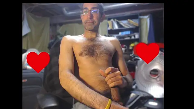 Gsmile1 online show from 03.05.25