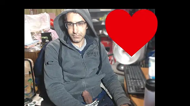 Gsmile1 online show from 01.11.26