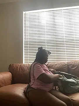 WassamSavage online show from 03.06.26