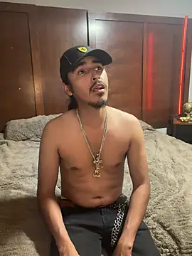 jrrichforever online show from 03.02.26