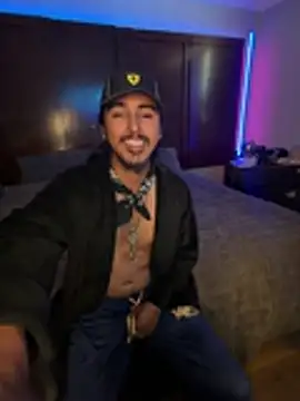 jrrichforever online show from 03.14.26