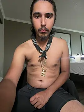 jrrichforever online show from 03.19.26