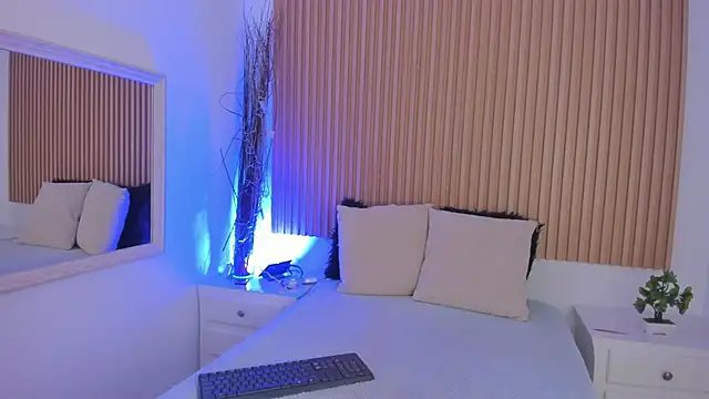 GenesisRuiz online show from 02.21.26