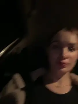 SofiaCarter online show from 03.12.25