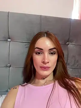 SofiaCarter online show from 01.16.26