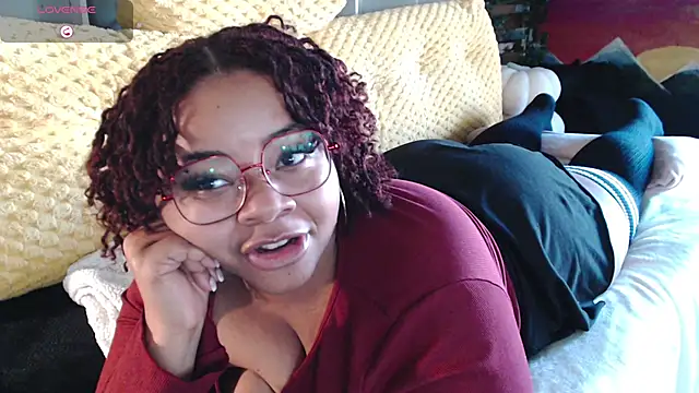 Snapshot of -khayaparker chatting on 01.14.25 -khayaparker online show from 01.14.25