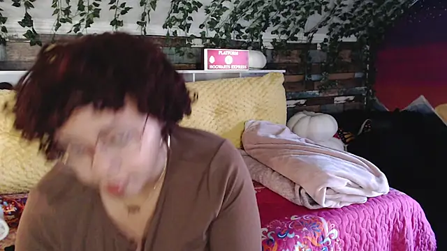 Snapshot of -khayaparker chatting on 01.20.25 -khayaparker online show from 01.20.25