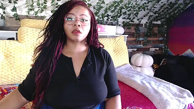 Snapshot of -khayaparker chatting on 02.07.25 -khayaparker online show from 02.07.25