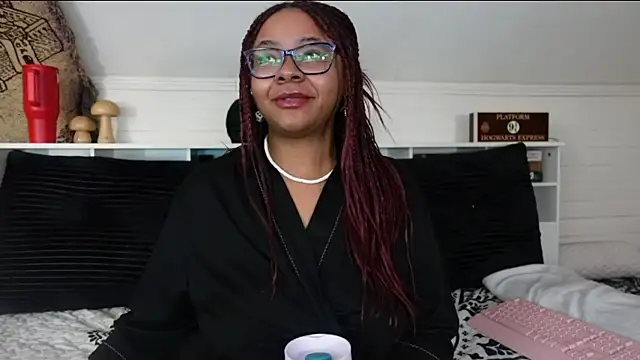 Snapshot of -khayaparker chatting on 01.17.26 -khayaparker online show from 01.17.26