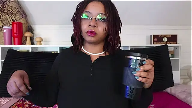 -khayaparker online show from 02.19.26