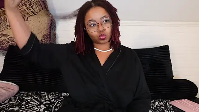 -khayaparker online show from 04.27.26