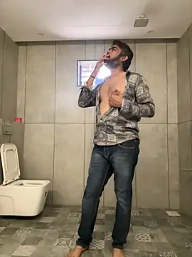 Spicy aryan online show from 06.11.26