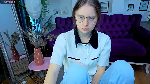 CharmedDoll online show from 05.29.26