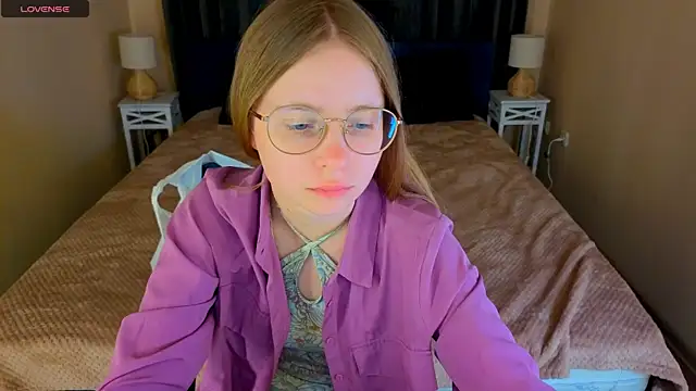 CharmedDoll online show from 07.21.26