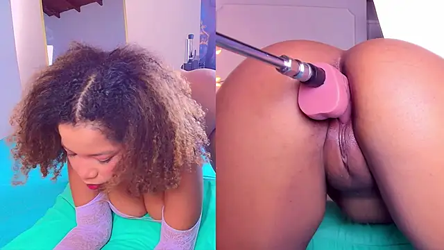 kinky natasha  online show from 05.13.26