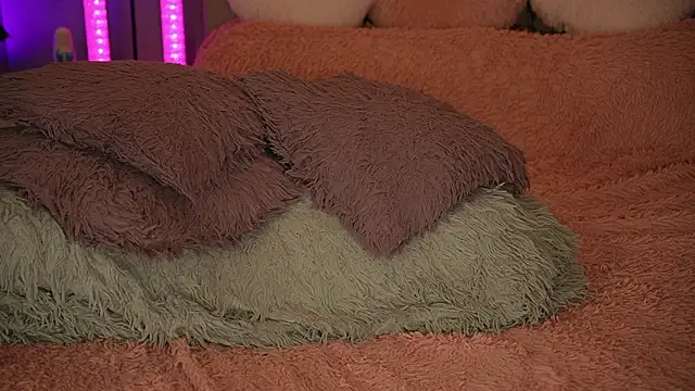 VickySecret96 online show from 02.26.26