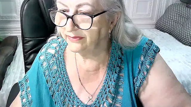 Snapshot of LolkaAlyss chatting on 06.02.26 LolkaAlyss online show from 06.02.26