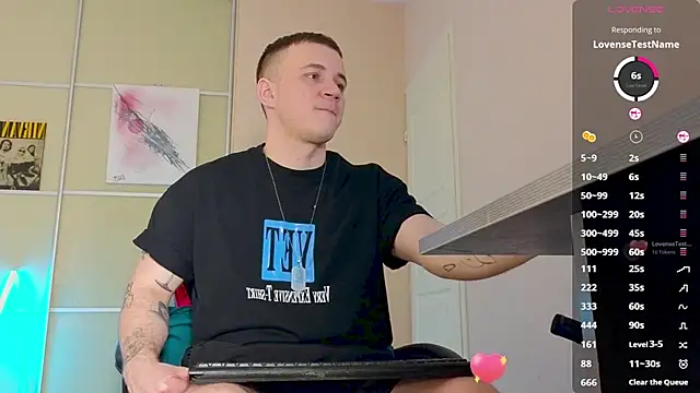 Snapshot of Ethan_and_mike chatting on 10.25.25 Ethan and mike online show from 10.25.25