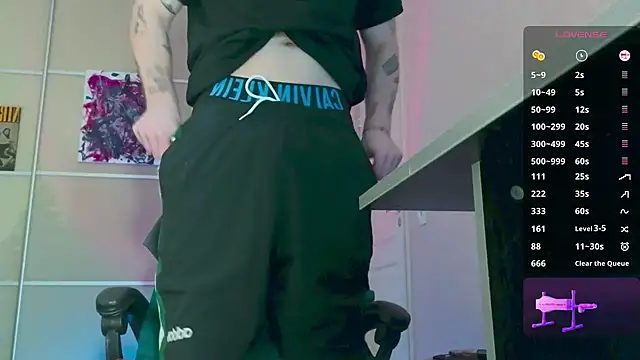 Snapshot of Ethan_and_mike chatting on 01.10.26 Ethan and mike online show from 01.10.26