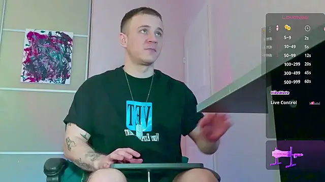 Snapshot of Ethan_and_mike chatting on 01.11.26 Ethan and mike online show from 01.11.26