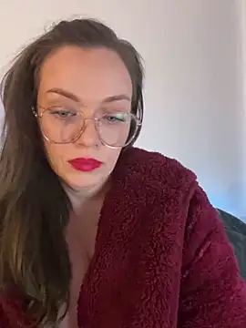 FemDom RubyKnightXXO online show from 02.23.25