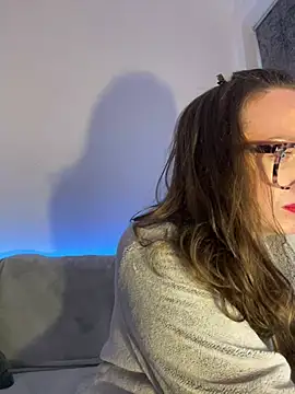 FemDom RubyKnightXXO online show from 03.01.25