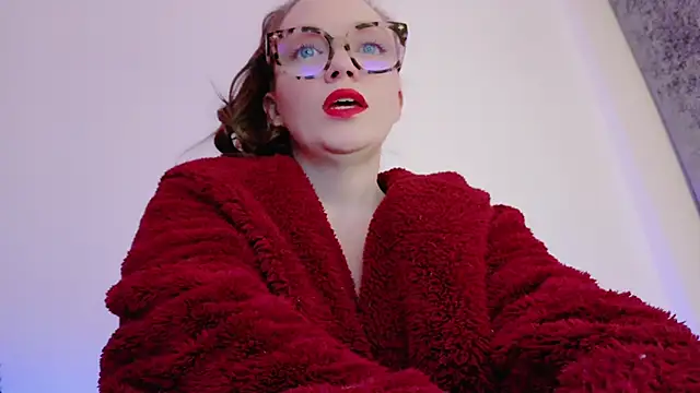 FemDom RubyKnightXXO online show from 03.02.25