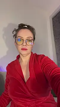 FemDom RubyKnightXXO online show from 11.22.25