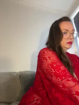 FemDom RubyKnightXXO online show from 05.02.26