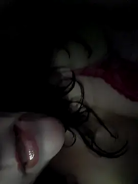 Snapshot of KittyK3 chatting on 09.15.25 KittyK3 online show from 09.15.25