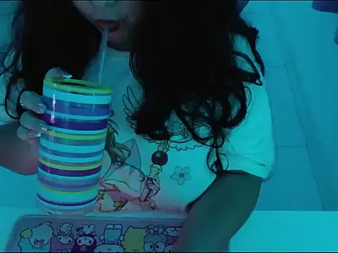 KittyK3 online show from 02.03.26