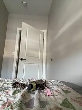 Snapshot of DancingLemonade chatting on 03.09.26 DancingLemonade online show from 03.09.26