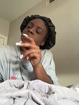 Snapshot of DancingLemonade chatting on 03.23.26 DancingLemonade online show from 03.23.26