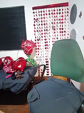 Snapshot of sharom_smith1 chatting on 02.07.25 sharom smith1 online show from 02.07.25