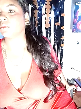 Snapshot of sharom_smith1 chatting on 11.01.25 sharom smith1 online show from 11.01.25