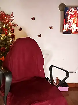 Snapshot of sharom_smith1 chatting on 11.27.25 sharom smith1 online show from 11.27.25