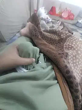 Snapshot of Hotm3716 chatting on 10.18.25 Hotm3716 online show from 10.18.25