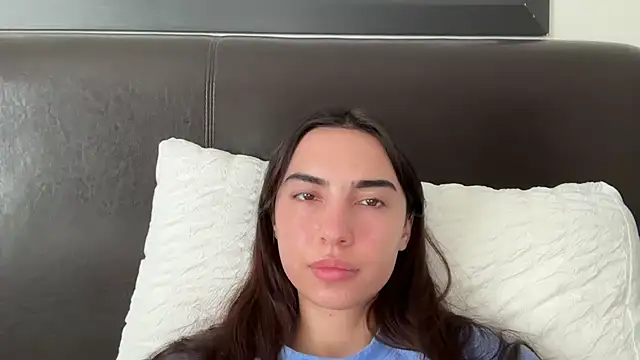 everybody loves pussy online show from 01.02.25