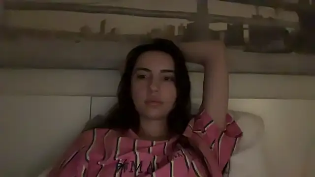 everybody loves pussy online show from 03.07.25